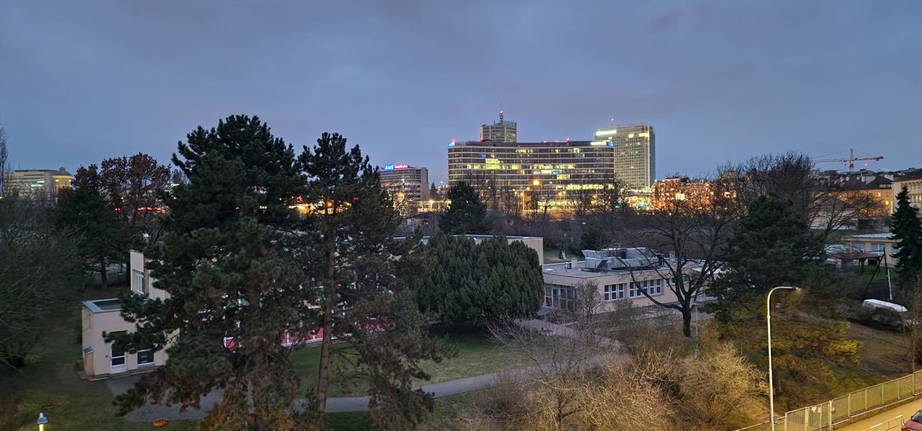 Prenájom bytu 1-izbový 46 m², Zdařilá, Praha, Praha Prenájom bytu 1-izbový 46 m², Zdařilá, Praha, Praha