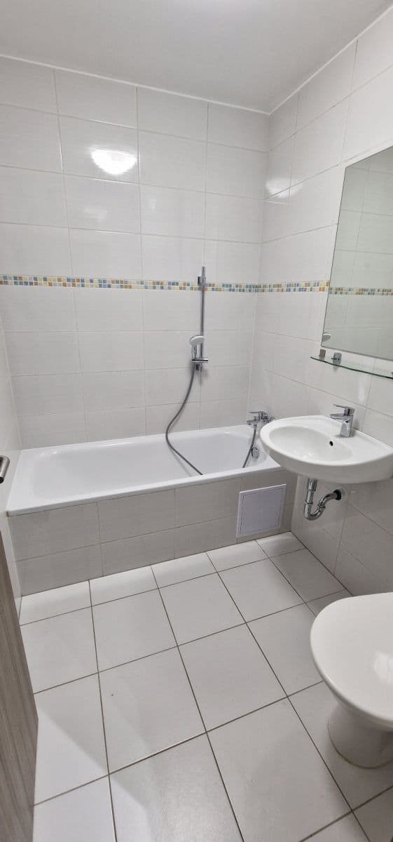 Prenájom bytu 1-izbový 46 m², Zdařilá, Praha, Praha Prenájom bytu 1-izbový 46 m², Zdařilá, Praha, Praha