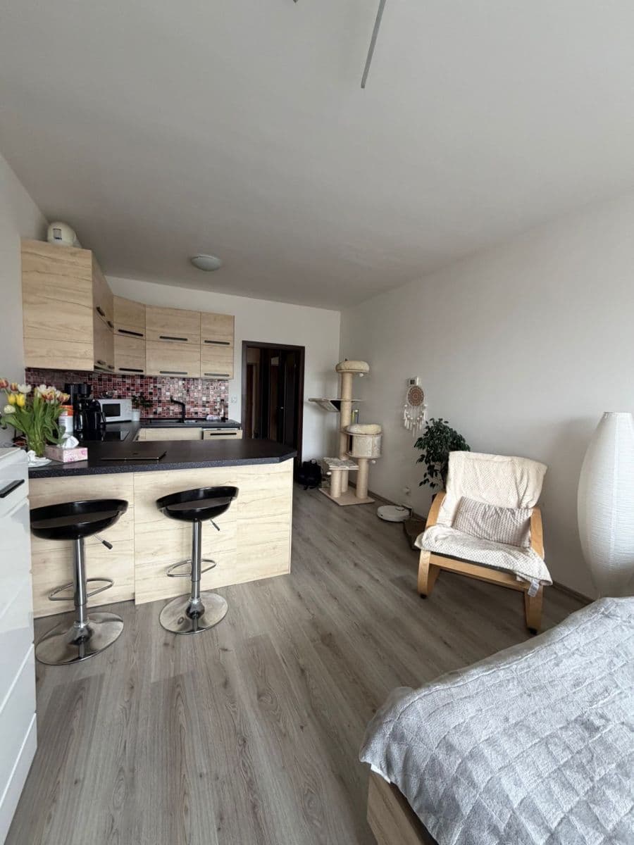 Prenájom bytu 1-izbový 35 m², Jana Masaryka, Hradec Králové, Královéhradecký kraj Prenájom bytu 1-izbový 35 m², Jana Masaryka, Hradec Králové, Královéhradecký kraj