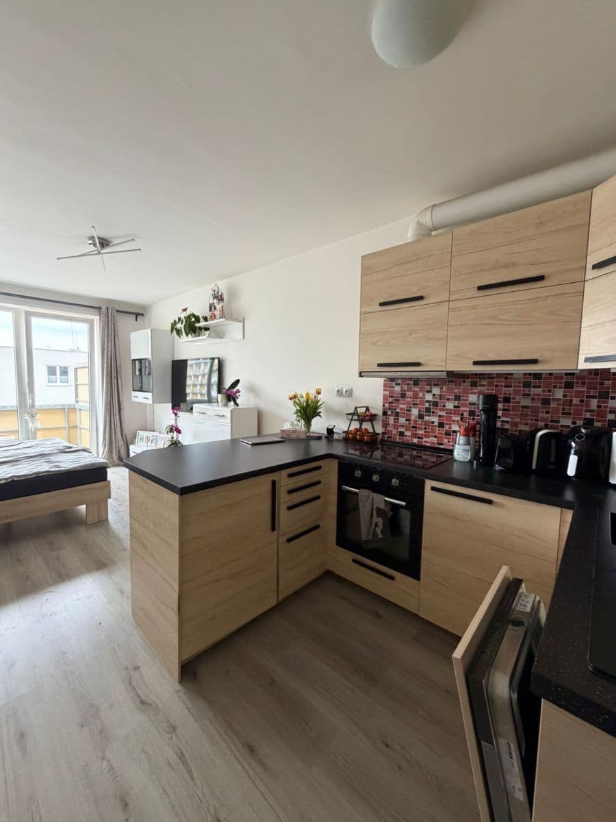 Prenájom bytu 1-izbový 35 m², Jana Masaryka, Hradec Králové, Královéhradecký kraj Prenájom bytu 1-izbový 35 m², Jana Masaryka, Hradec Králové, Královéhradecký kraj