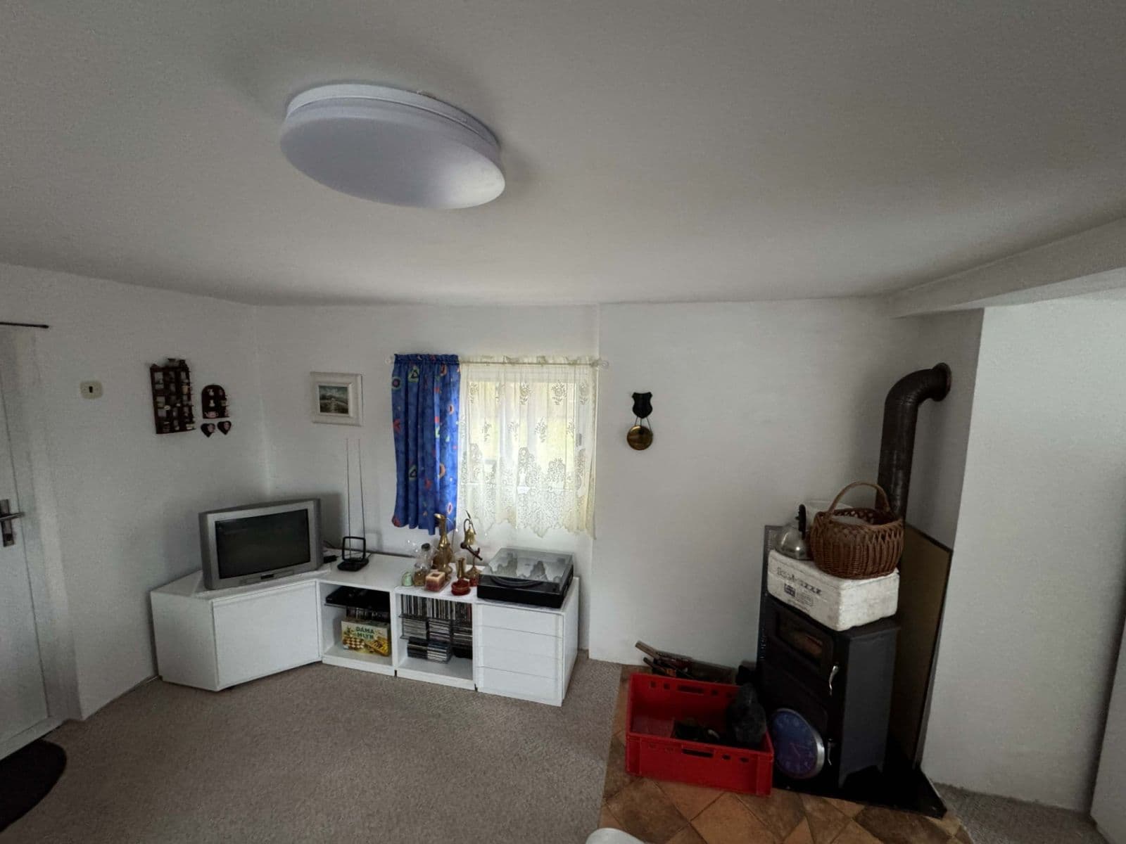 Predaj rekreačného objektu 34 m², pozemek 742 m², Dobřany, Plzeňský kraj Predaj rekreačného objektu 34 m², pozemek 742 m², Dobřany, Plzeňský kraj