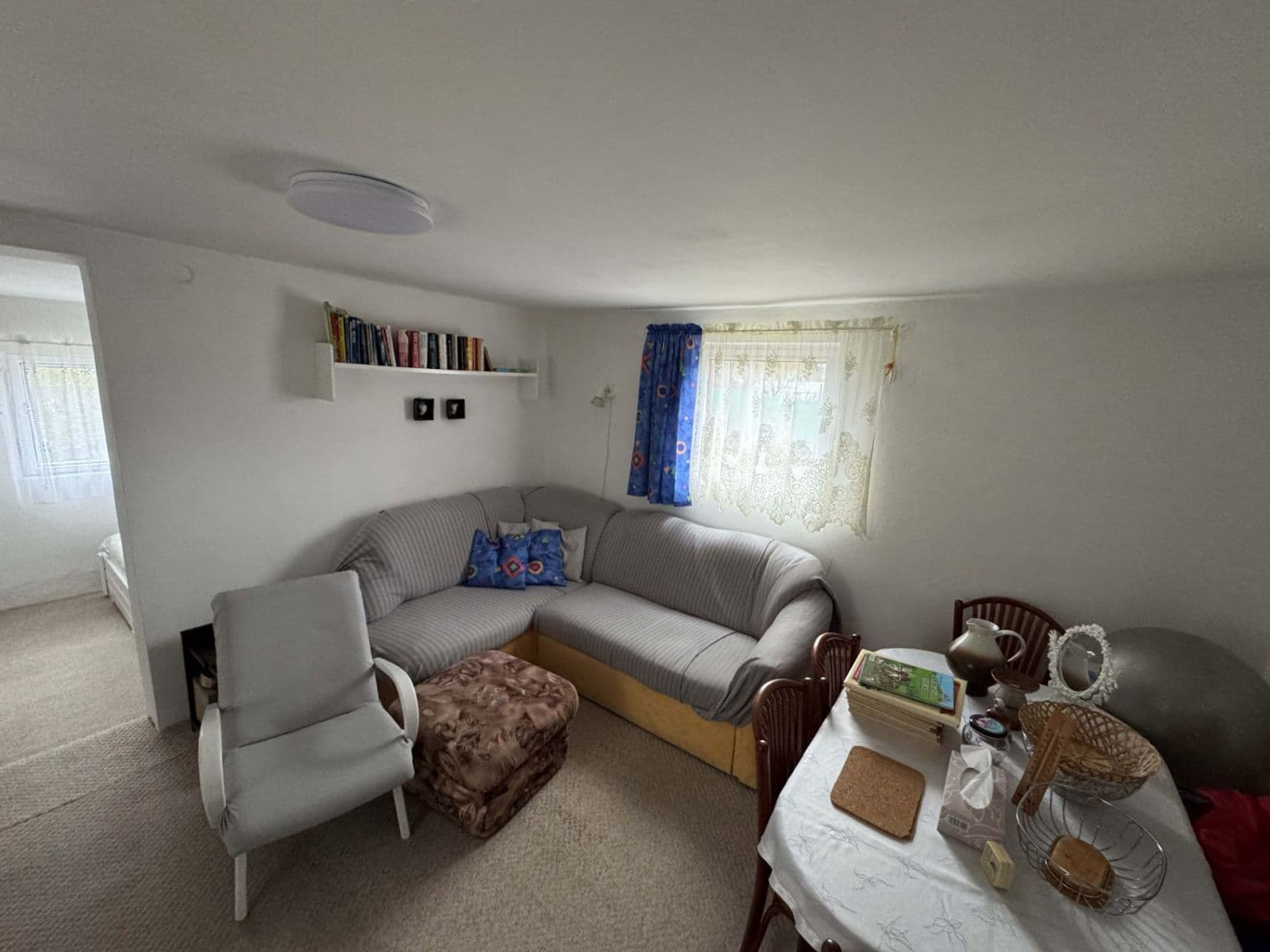 Predaj rekreačného objektu 34 m², pozemek 742 m², Dobřany, Plzeňský kraj Predaj rekreačného objektu 34 m², pozemek 742 m², Dobřany, Plzeňský kraj