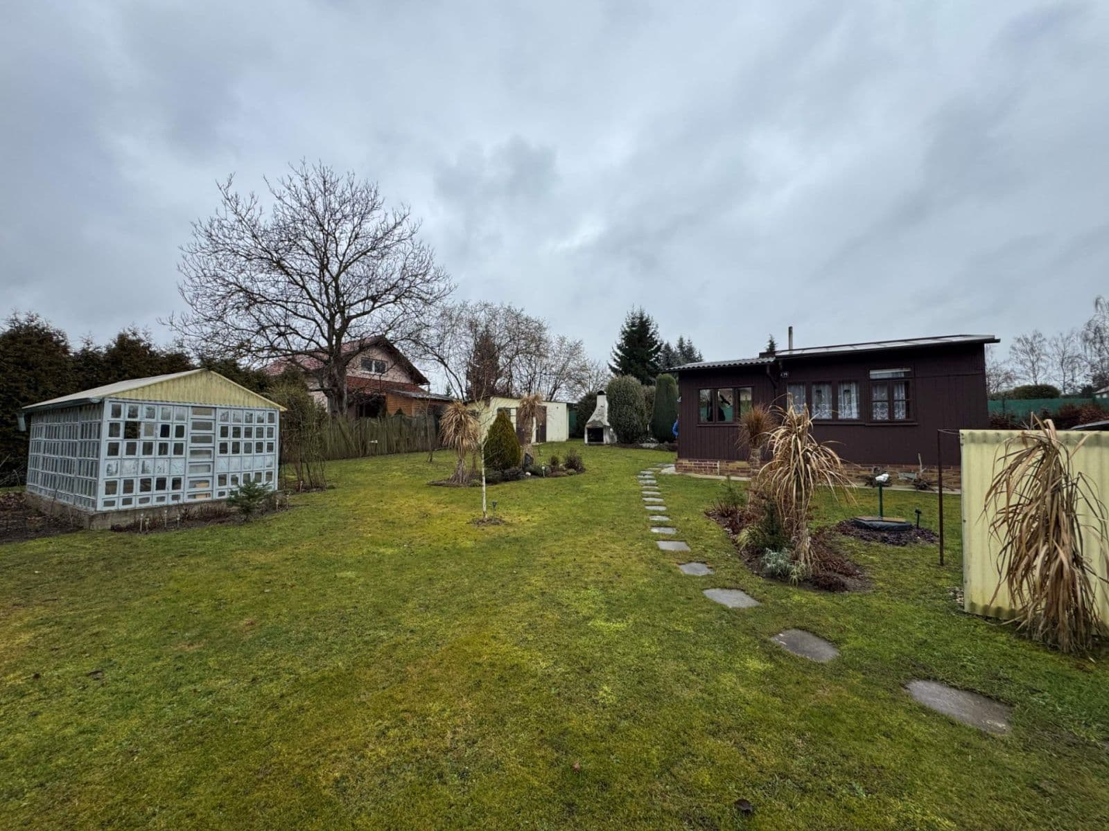 Predaj rekreačného objektu 34 m², pozemek 742 m², Dobřany, Plzeňský kraj Predaj rekreačného objektu 34 m², pozemek 742 m², Dobřany, Plzeňský kraj