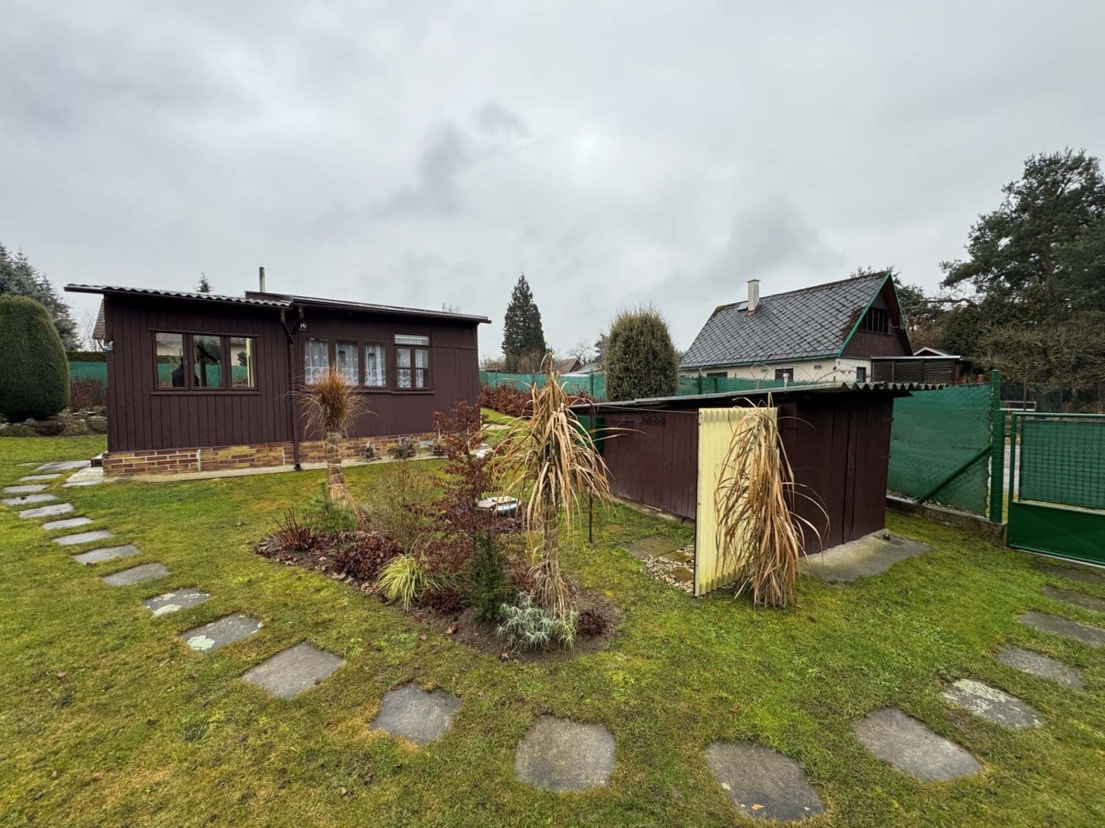 Predaj rekreačného objektu 34 m², pozemek 742 m², Dobřany, Plzeňský kraj Predaj rekreačného objektu 34 m², pozemek 742 m², Dobřany, Plzeňský kraj