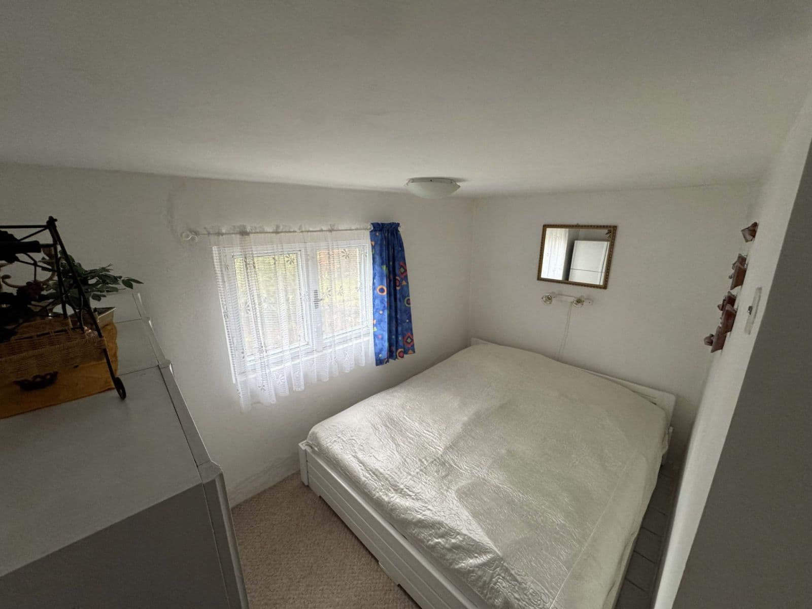 Predaj rekreačného objektu 34 m², pozemek 742 m², Dobřany, Plzeňský kraj Predaj rekreačného objektu 34 m², pozemek 742 m², Dobřany, Plzeňský kraj