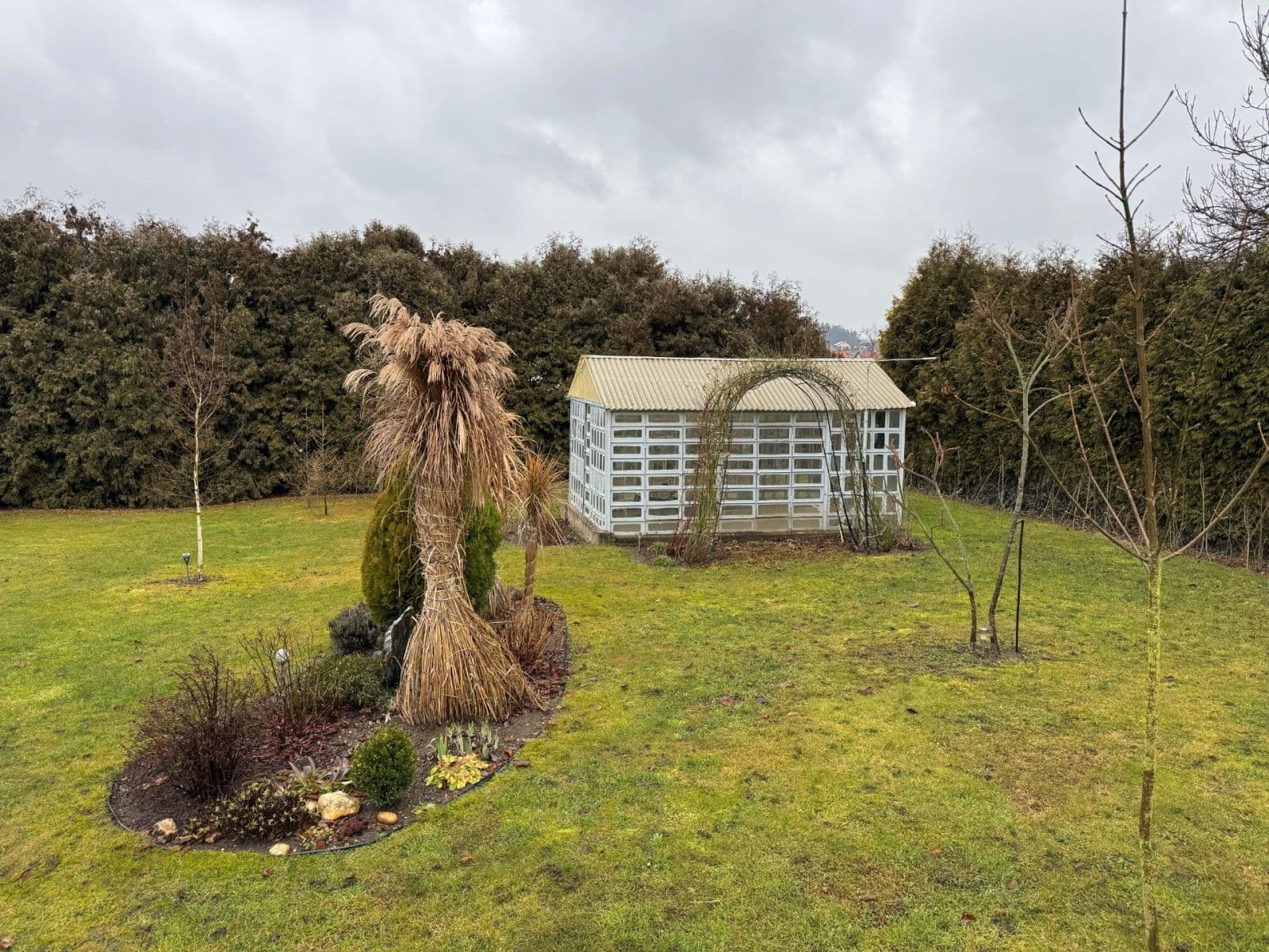 Predaj rekreačného objektu 34 m², pozemek 742 m², Dobřany, Plzeňský kraj Predaj rekreačného objektu 34 m², pozemek 742 m², Dobřany, Plzeňský kraj