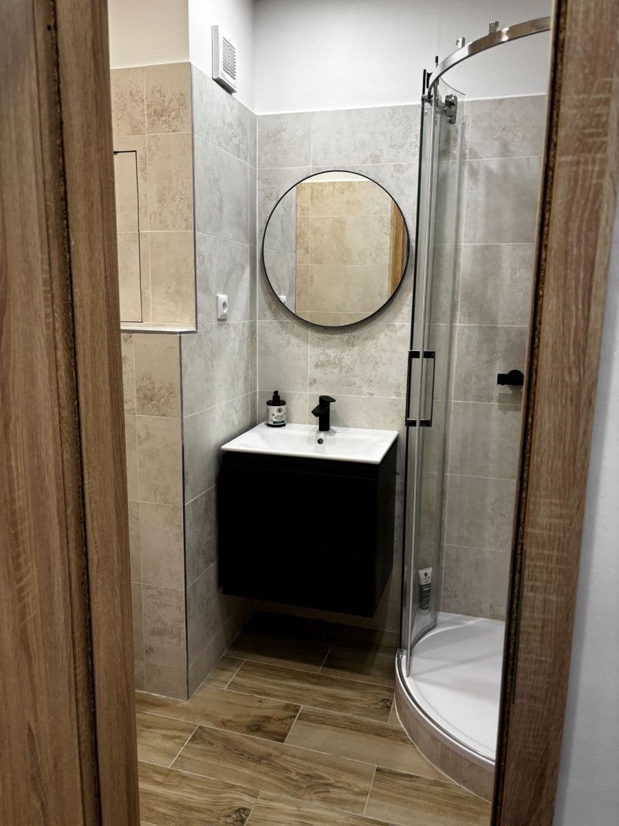 Prenájom bytu 2-izbový 54 m², Mahenova, Jeseník, Olomoucký kraj Prenájom bytu 2-izbový 54 m², Mahenova, Jeseník, Olomoucký kraj