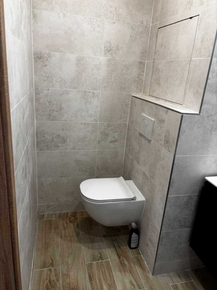 Prenájom bytu 2-izbový 54 m², Mahenova, Jeseník, Olomoucký kraj Prenájom bytu 2-izbový 54 m², Mahenova, Jeseník, Olomoucký kraj