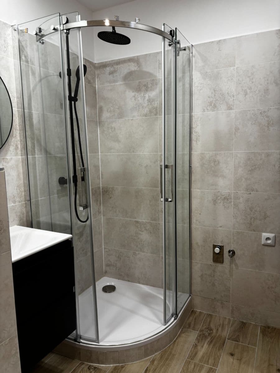 Prenájom bytu 2-izbový 54 m², Mahenova, Jeseník, Olomoucký kraj Prenájom bytu 2-izbový 54 m², Mahenova, Jeseník, Olomoucký kraj