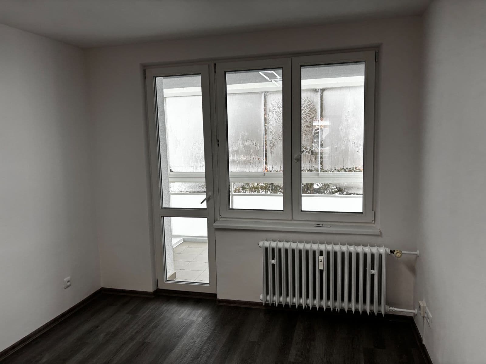 Prenájom bytu 2-izbový 54 m², Mahenova, Jeseník, Olomoucký kraj Prenájom bytu 2-izbový 54 m², Mahenova, Jeseník, Olomoucký kraj