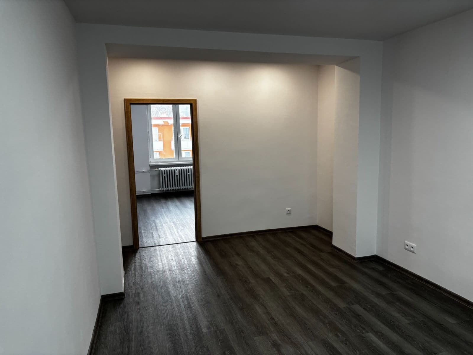 Prenájom bytu 2-izbový 54 m², Mahenova, Jeseník, Olomoucký kraj Prenájom bytu 2-izbový 54 m², Mahenova, Jeseník, Olomoucký kraj