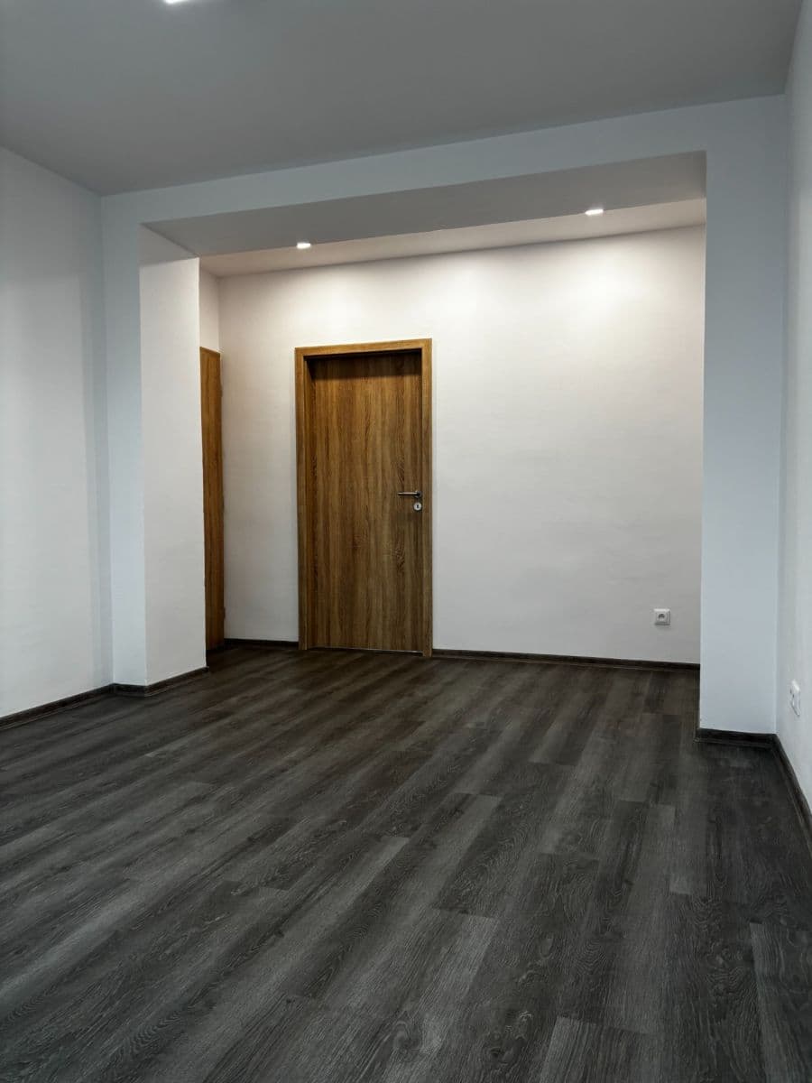 Prenájom bytu 2-izbový 54 m², Mahenova, Jeseník, Olomoucký kraj Prenájom bytu 2-izbový 54 m², Mahenova, Jeseník, Olomoucký kraj