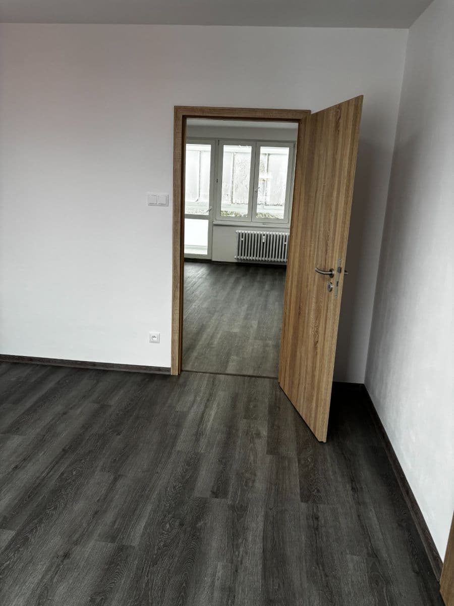 Prenájom bytu 2-izbový 54 m², Mahenova, Jeseník, Olomoucký kraj Prenájom bytu 2-izbový 54 m², Mahenova, Jeseník, Olomoucký kraj
