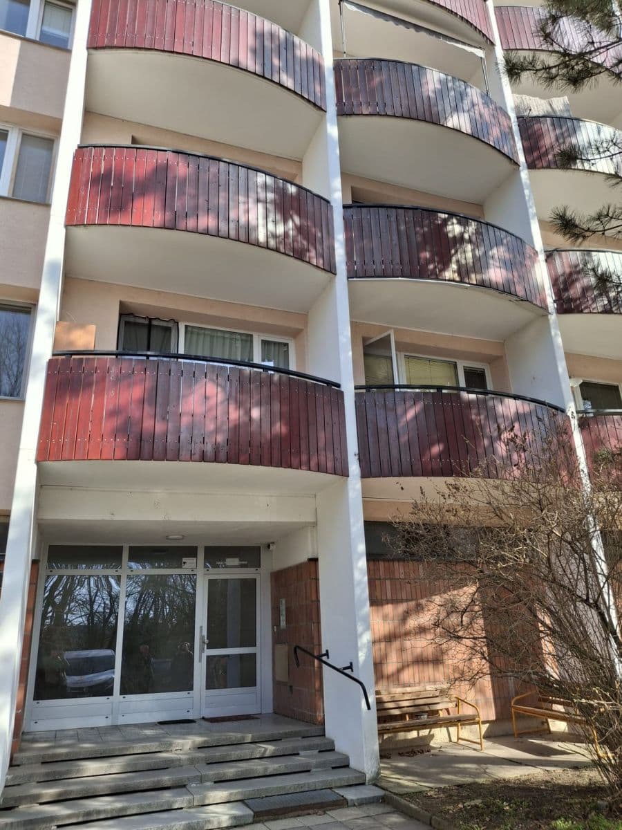 Prenájom bytu 2-izbový 56 m², Slavíčkova, Brno, Jihomoravský kraj Prenájom bytu 2-izbový 56 m², Slavíčkova, Brno, Jihomoravský kraj