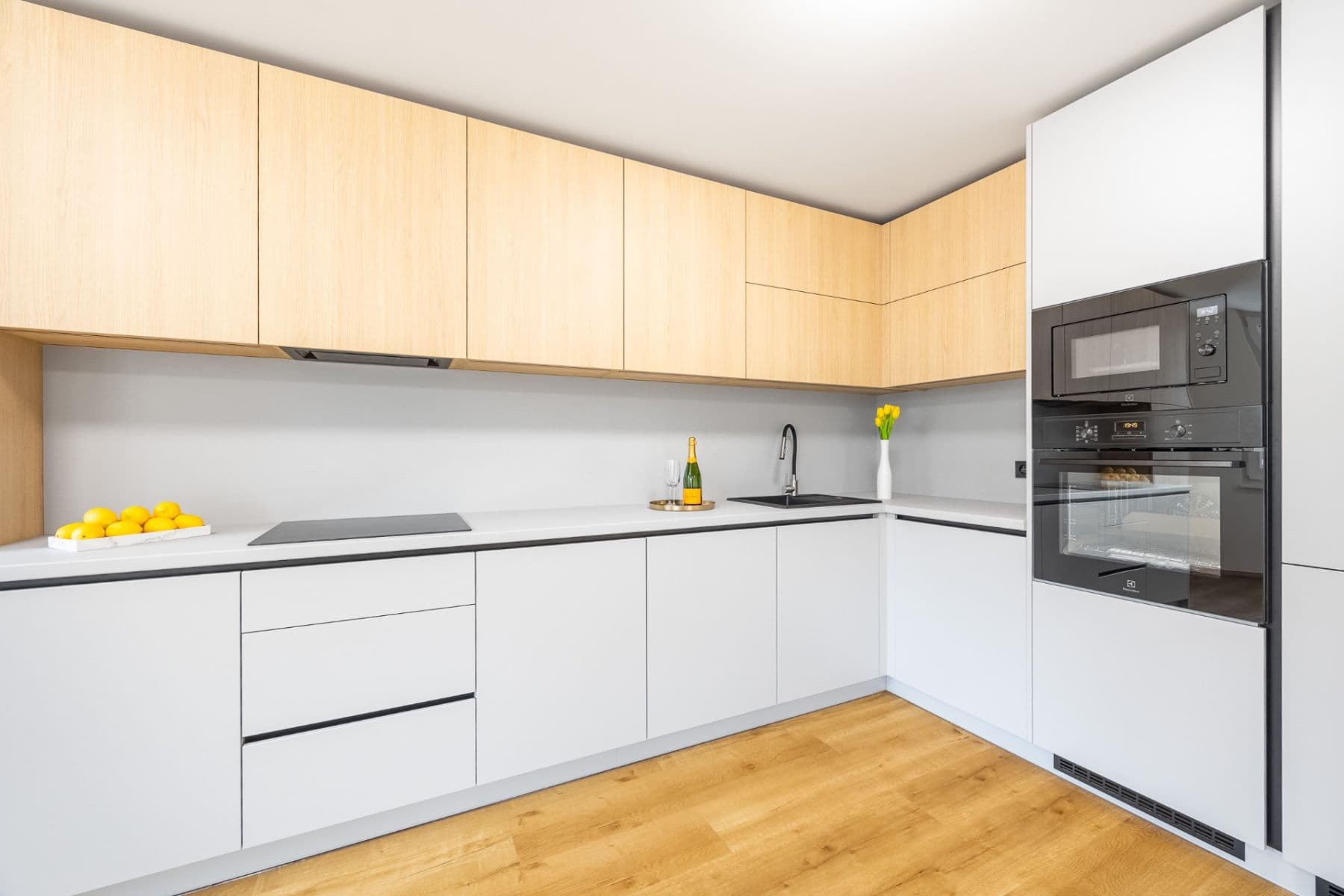 Predaj bytu 3-izbový 79 m², Ohradní, Praha, Praha Predaj bytu 3-izbový 79 m², Ohradní, Praha, Praha