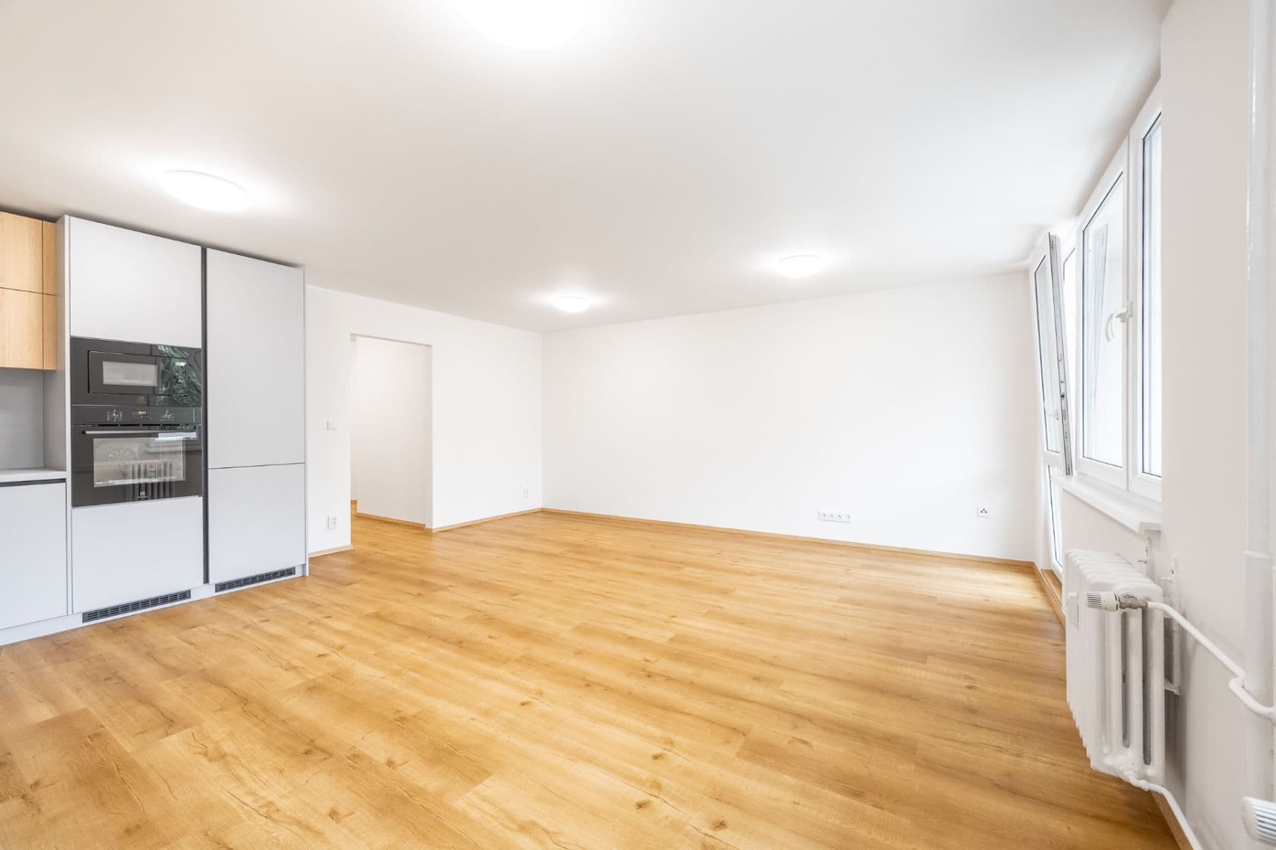 Predaj bytu 3-izbový 79 m², Ohradní, Praha, Praha Predaj bytu 3-izbový 79 m², Ohradní, Praha, Praha