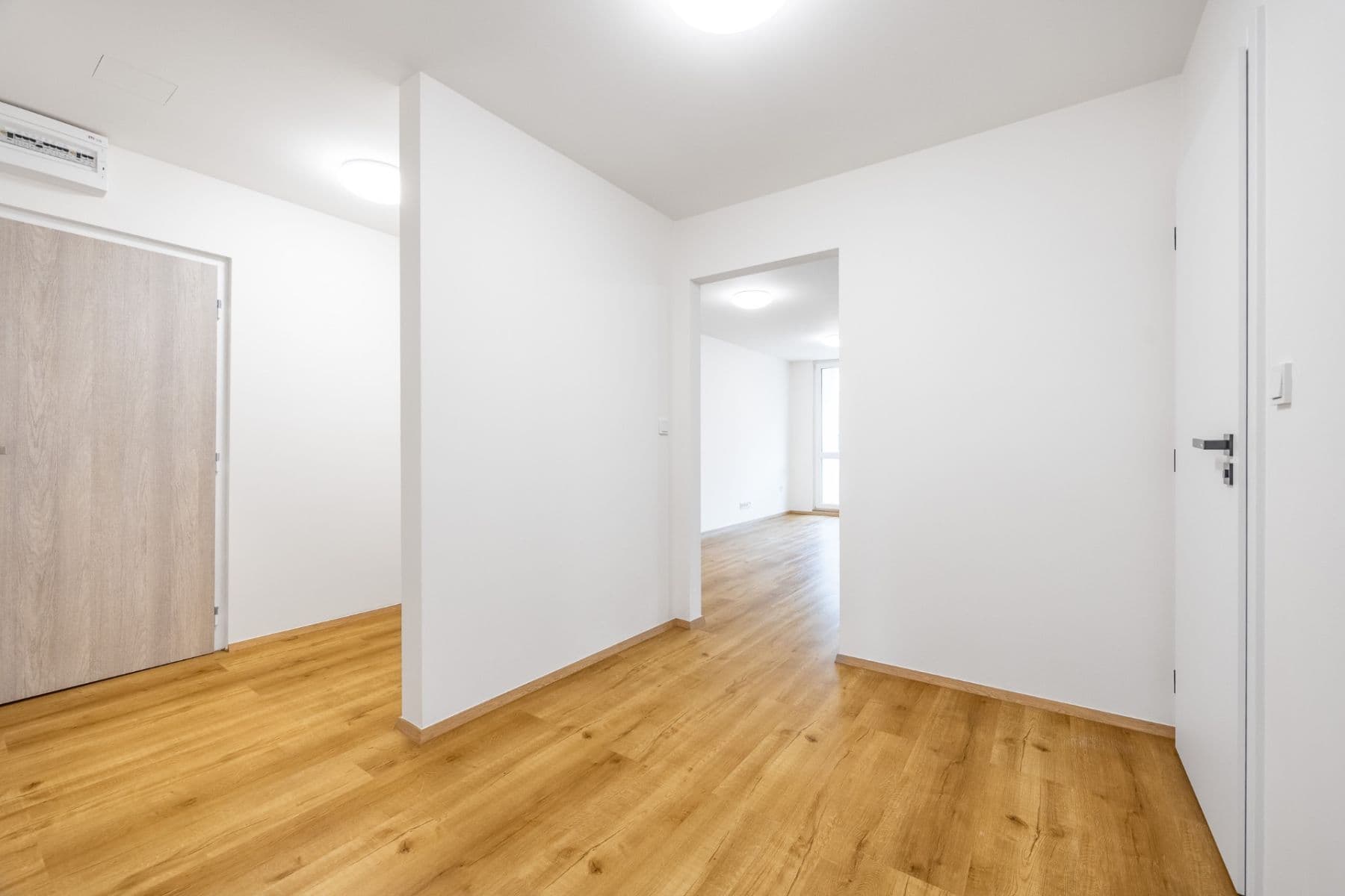 Predaj bytu 3-izbový 79 m², Ohradní, Praha, Praha Predaj bytu 3-izbový 79 m², Ohradní, Praha, Praha