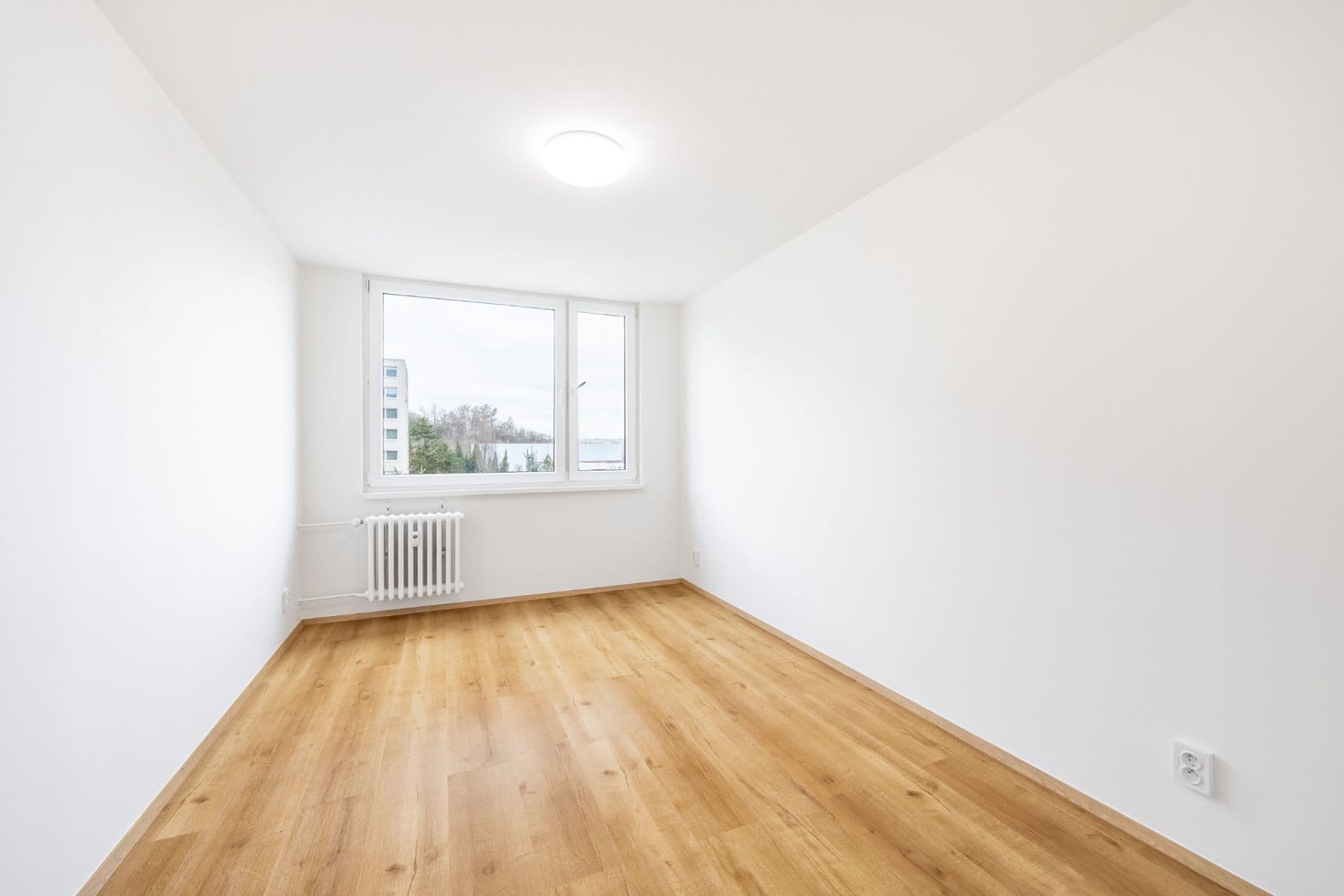 Predaj bytu 3-izbový 79 m², Ohradní, Praha, Praha Predaj bytu 3-izbový 79 m², Ohradní, Praha, Praha