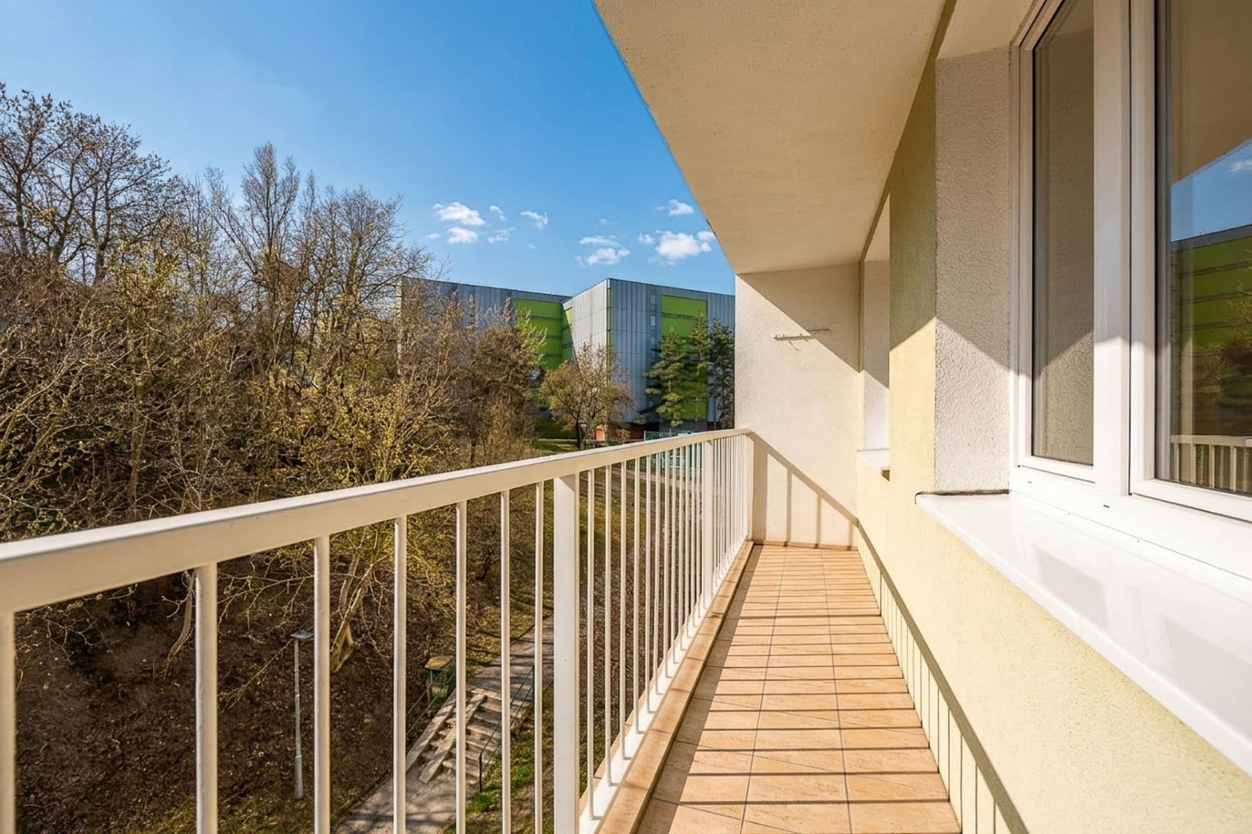 Predaj bytu 3-izbový 79 m², Ohradní, Praha, Praha Predaj bytu 3-izbový 79 m², Ohradní, Praha, Praha
