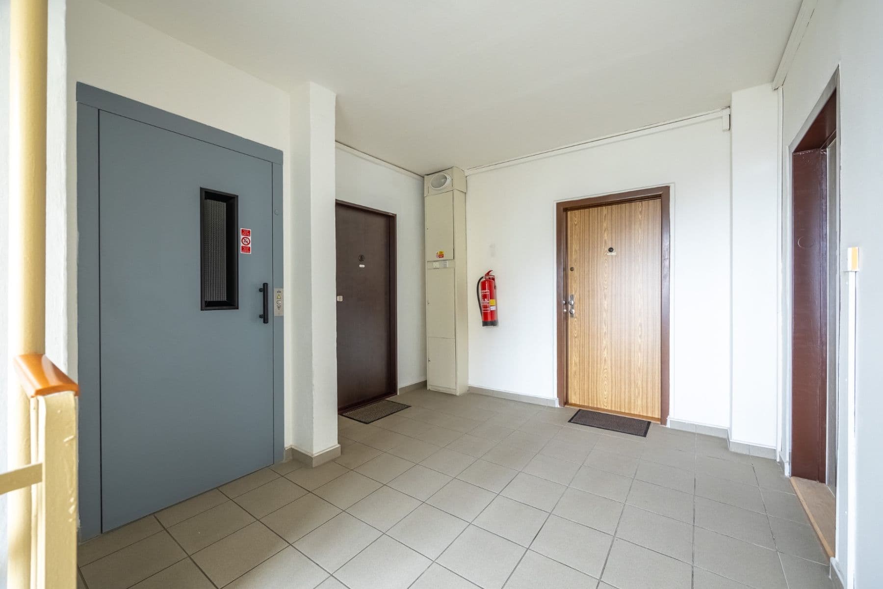 Predaj bytu 3-izbový 79 m², Ohradní, Praha, Praha Predaj bytu 3-izbový 79 m², Ohradní, Praha, Praha