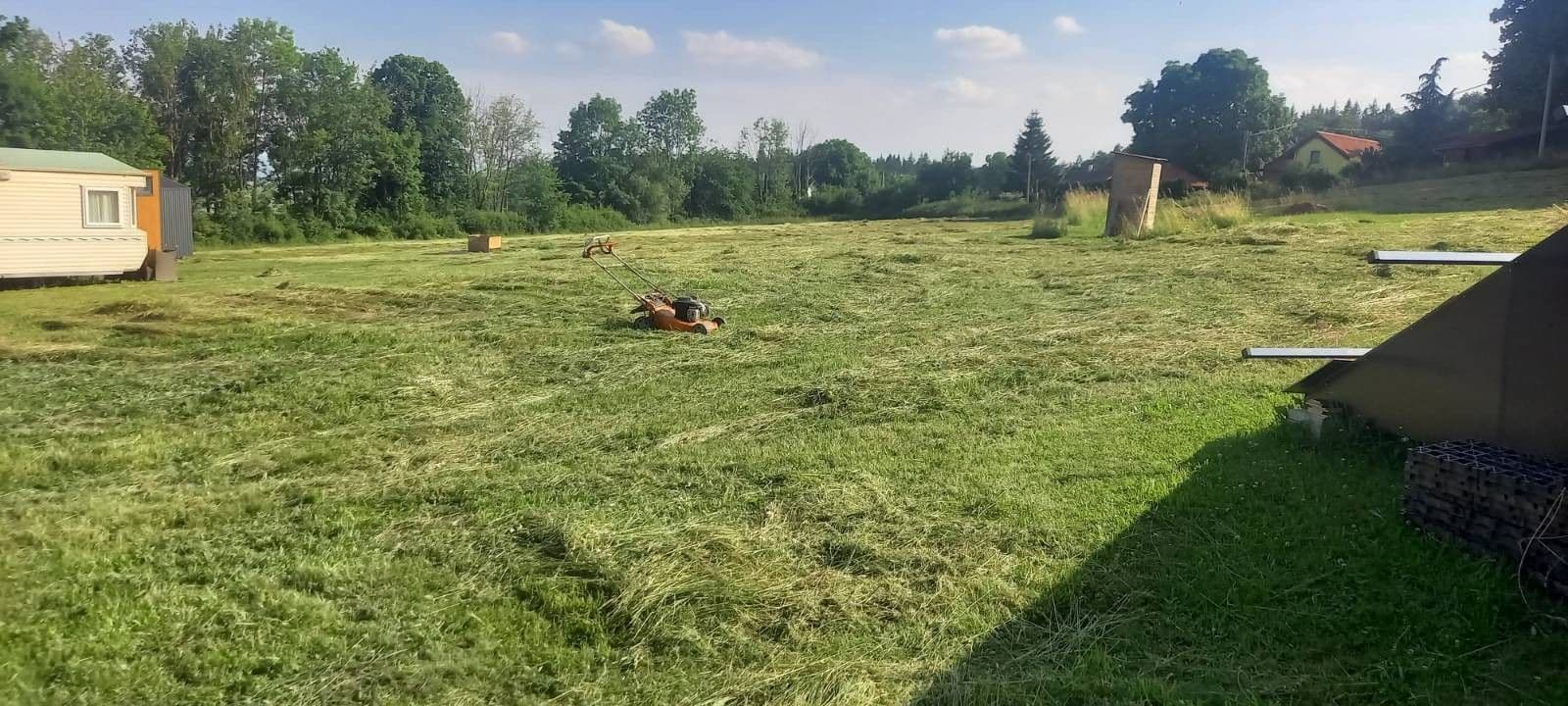 Predaj pozemku 17.513 m², Poleň, Plzeňský kraj Predaj pozemku 17.513 m², Poleň, Plzeňský kraj