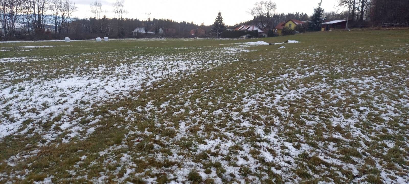 Predaj pozemku 17.513 m², Poleň, Plzeňský kraj Predaj pozemku 17.513 m², Poleň, Plzeňský kraj