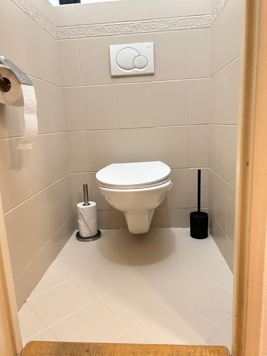 Prenájom bytu, Krocínova, Praha, Praha Prenájom bytu, Krocínova, Praha, Praha