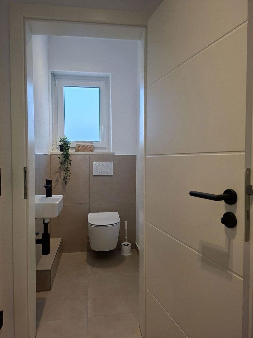 Predaj bytu 3-izbový 84 m², Tegernheim, Bavorsko Predaj bytu 3-izbový 84 m², Tegernheim, Bavorsko