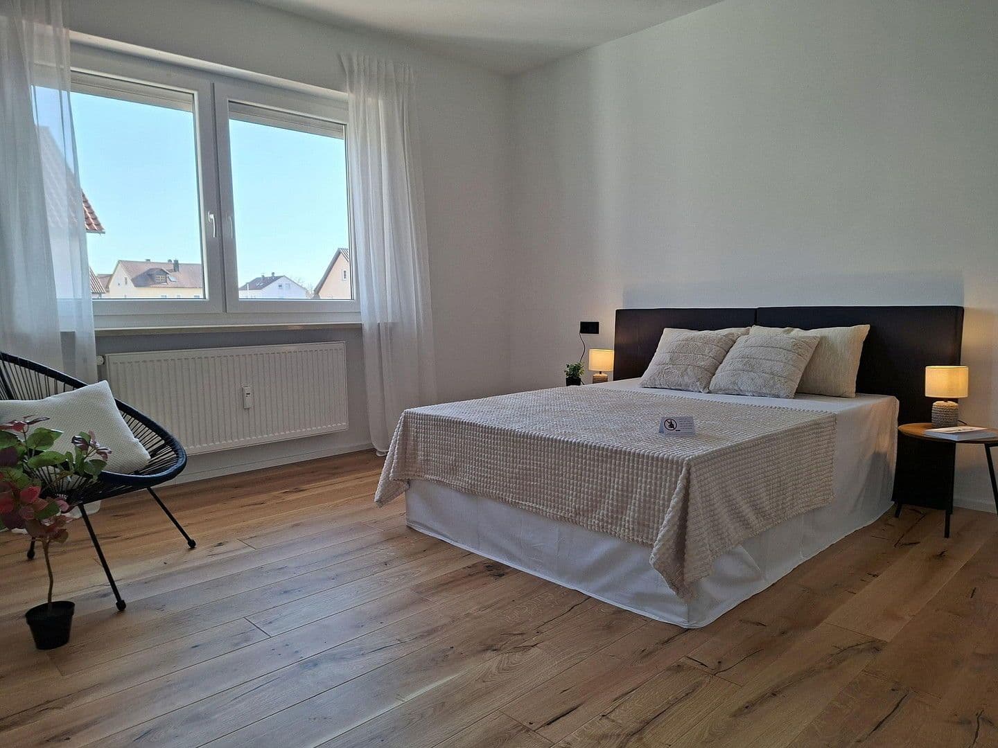 Predaj bytu 3-izbový 84 m², Tegernheim, Bavorsko Predaj bytu 3-izbový 84 m², Tegernheim, Bavorsko