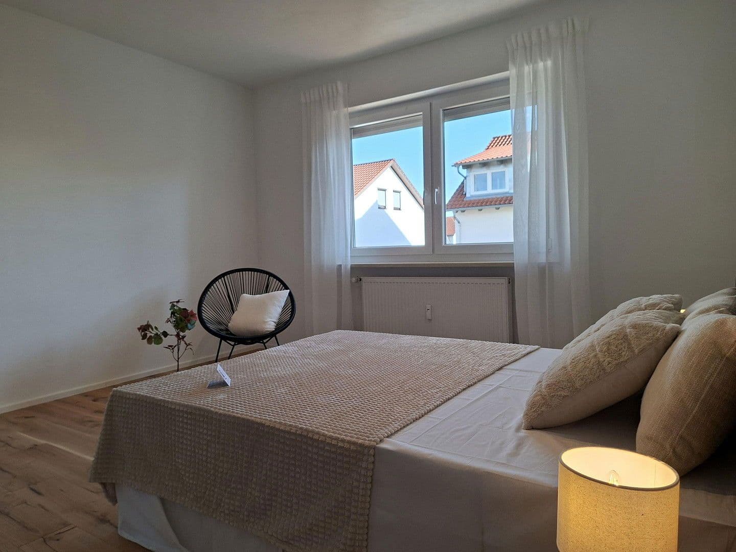 Predaj bytu 3-izbový 84 m², Tegernheim, Bavorsko Predaj bytu 3-izbový 84 m², Tegernheim, Bavorsko