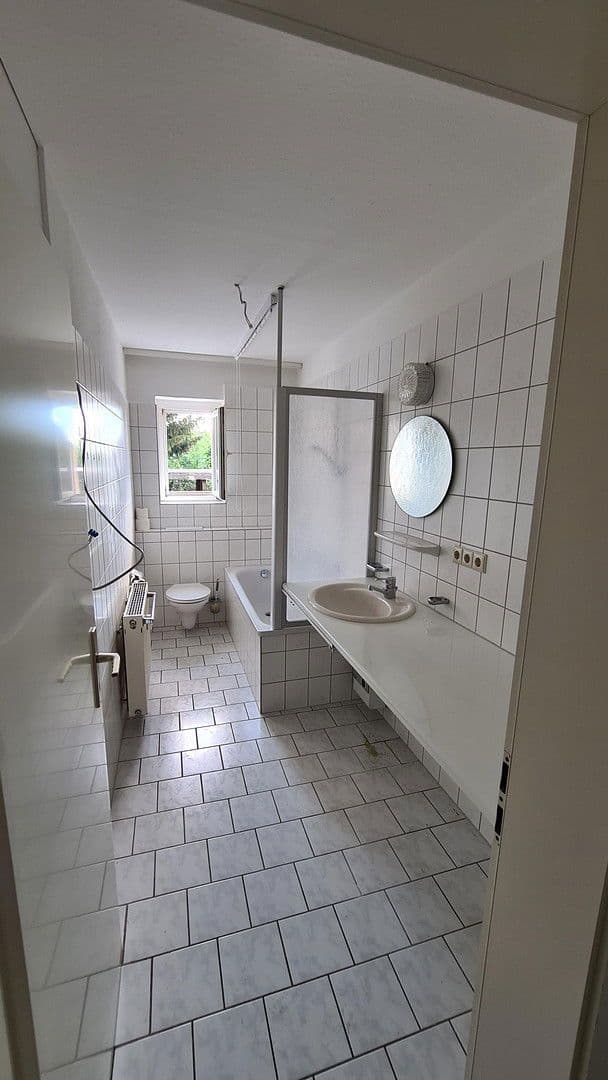 Prenájom bytu 3-izbový 78 m², Wilhelm-Stolte-Str. 99, Neustrelitz, Meklenbursko-Predpomoransko Prenájom bytu 3-izbový 78 m², Wilhelm-Stolte-Str. 99, Neustrelitz, Meklenbursko-Predpomoransko