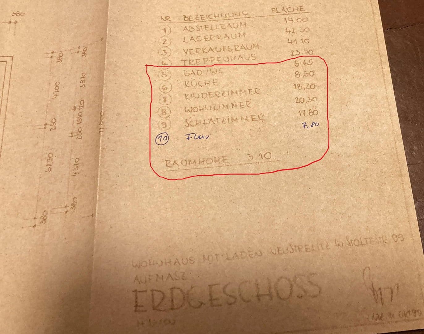 Prenájom bytu 3-izbový 78 m², Wilhelm-Stolte-Str. 99, Neustrelitz, Meklenbursko-Predpomoransko Prenájom bytu 3-izbový 78 m², Wilhelm-Stolte-Str. 99, Neustrelitz, Meklenbursko-Predpomoransko