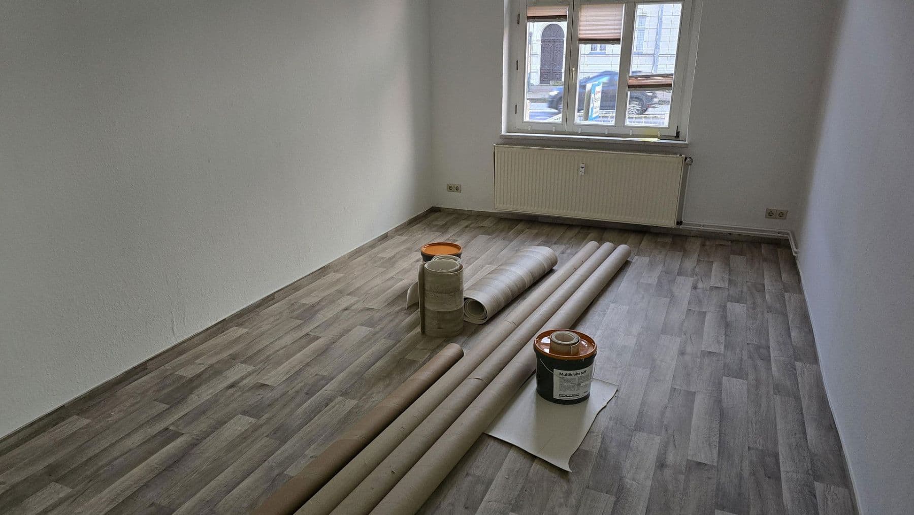 Prenájom bytu 3-izbový 78 m², Wilhelm-Stolte-Str. 99, Neustrelitz, Meklenbursko-Predpomoransko Prenájom bytu 3-izbový 78 m², Wilhelm-Stolte-Str. 99, Neustrelitz, Meklenbursko-Predpomoransko