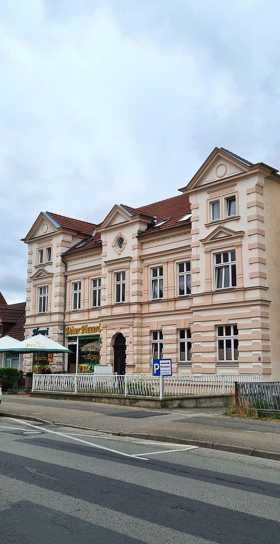 Prenájom bytu 3-izbový 78 m², Wilhelm-Stolte-Str. 99, Neustrelitz, Meklenbursko-Predpomoransko Prenájom bytu 3-izbový 78 m², Wilhelm-Stolte-Str. 99, Neustrelitz, Meklenbursko-Predpomoransko
