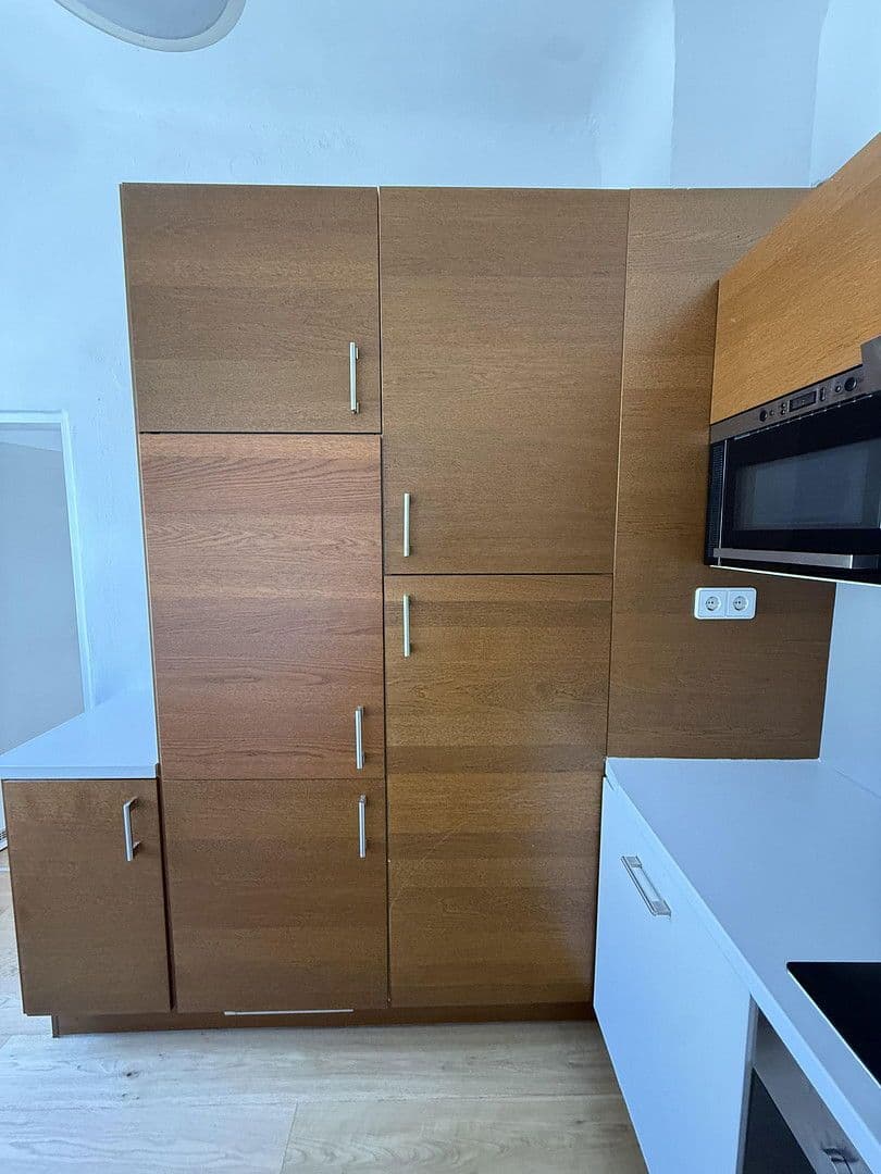 Prenájom bytu 2-izbový 59 m², Laudongasse 43, Wien, Viedeň Prenájom bytu 2-izbový 59 m², Laudongasse 43, Wien, Viedeň