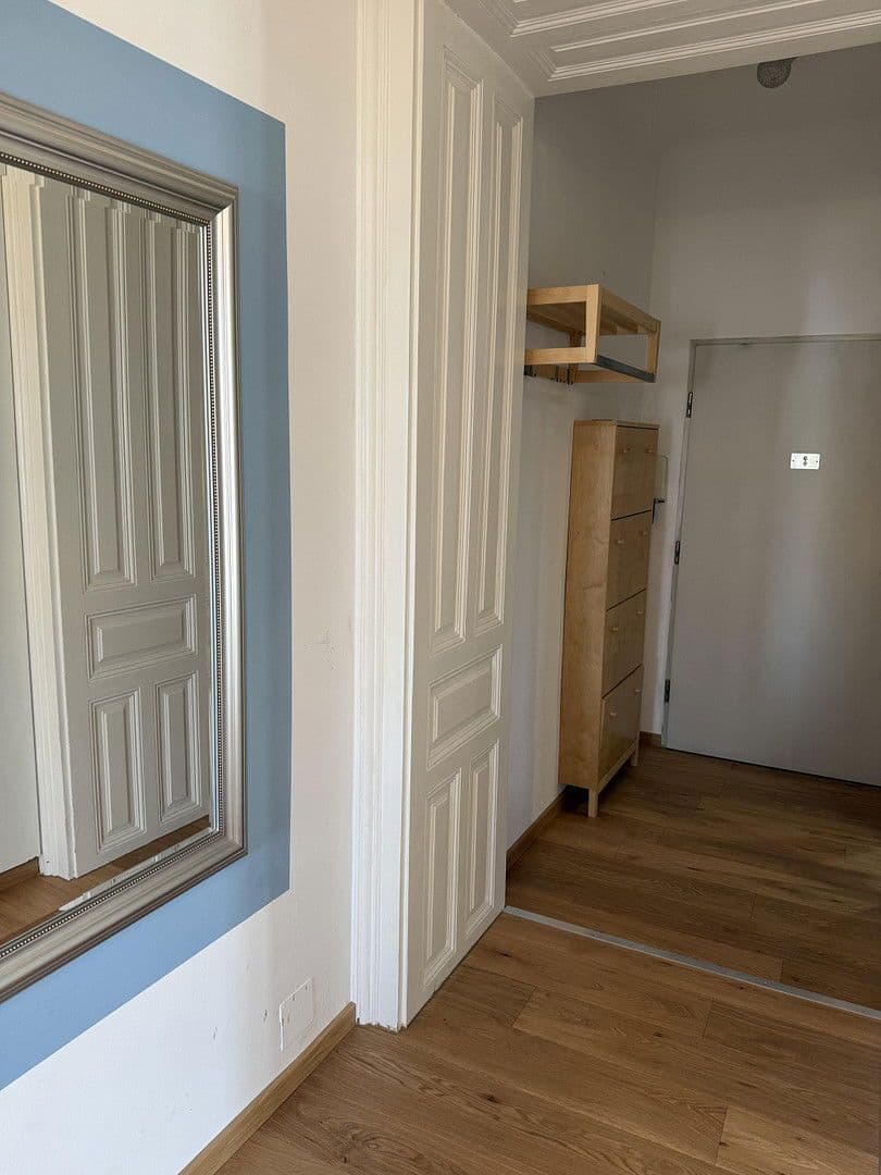 Prenájom bytu 2-izbový 59 m², Laudongasse 43, Wien, Viedeň Prenájom bytu 2-izbový 59 m², Laudongasse 43, Wien, Viedeň