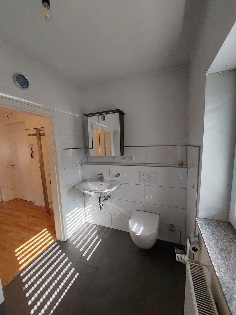 Prenájom bytu 3-izbový 90 m², Viersen, Severné Porýnie - Westfálsko Prenájom bytu 3-izbový 90 m², Viersen, Severné Porýnie - Westfálsko