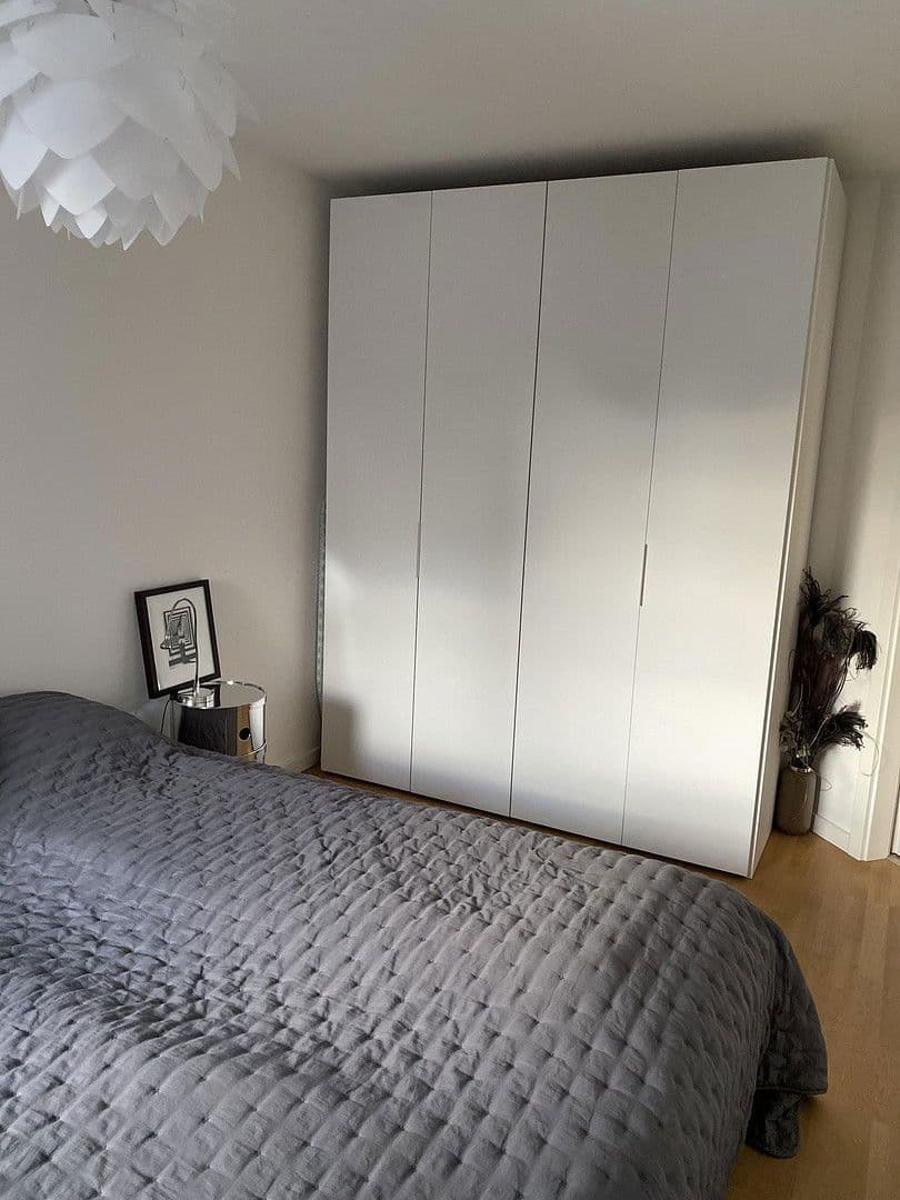 Prenájom bytu 2-izbový 56 m², Edingen-Neckarhausen, Bádensko-Wurttembersko Prenájom bytu 2-izbový 56 m², Edingen-Neckarhausen, Bádensko-Wurttembersko