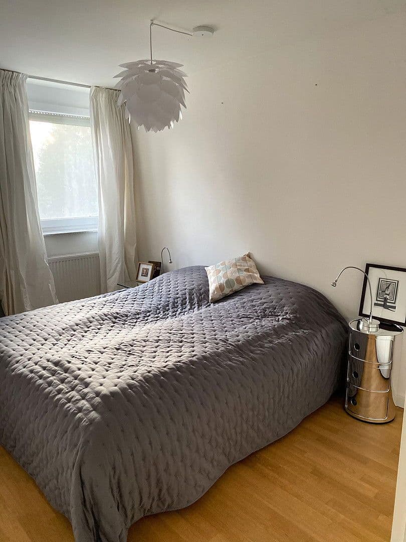 Prenájom bytu 2-izbový 56 m², Edingen-Neckarhausen, Bádensko-Wurttembersko Prenájom bytu 2-izbový 56 m², Edingen-Neckarhausen, Bádensko-Wurttembersko