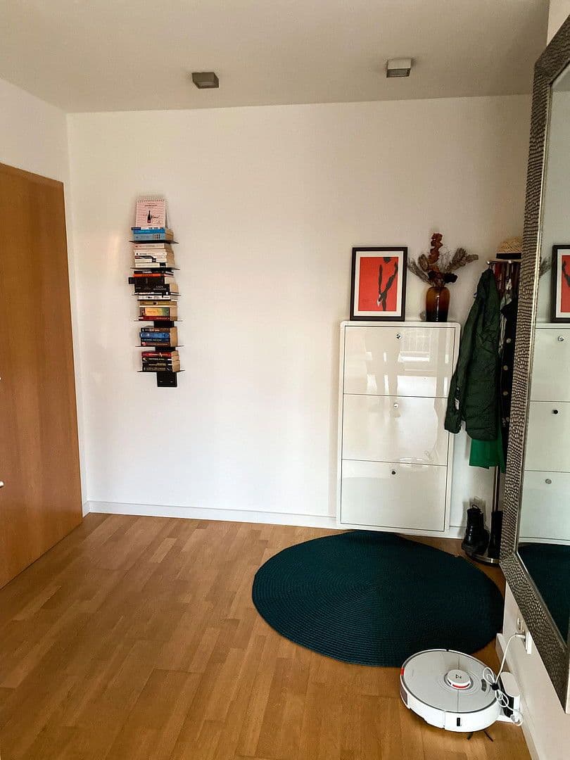 Prenájom bytu 2-izbový 56 m², Edingen-Neckarhausen, Bádensko-Wurttembersko Prenájom bytu 2-izbový 56 m², Edingen-Neckarhausen, Bádensko-Wurttembersko