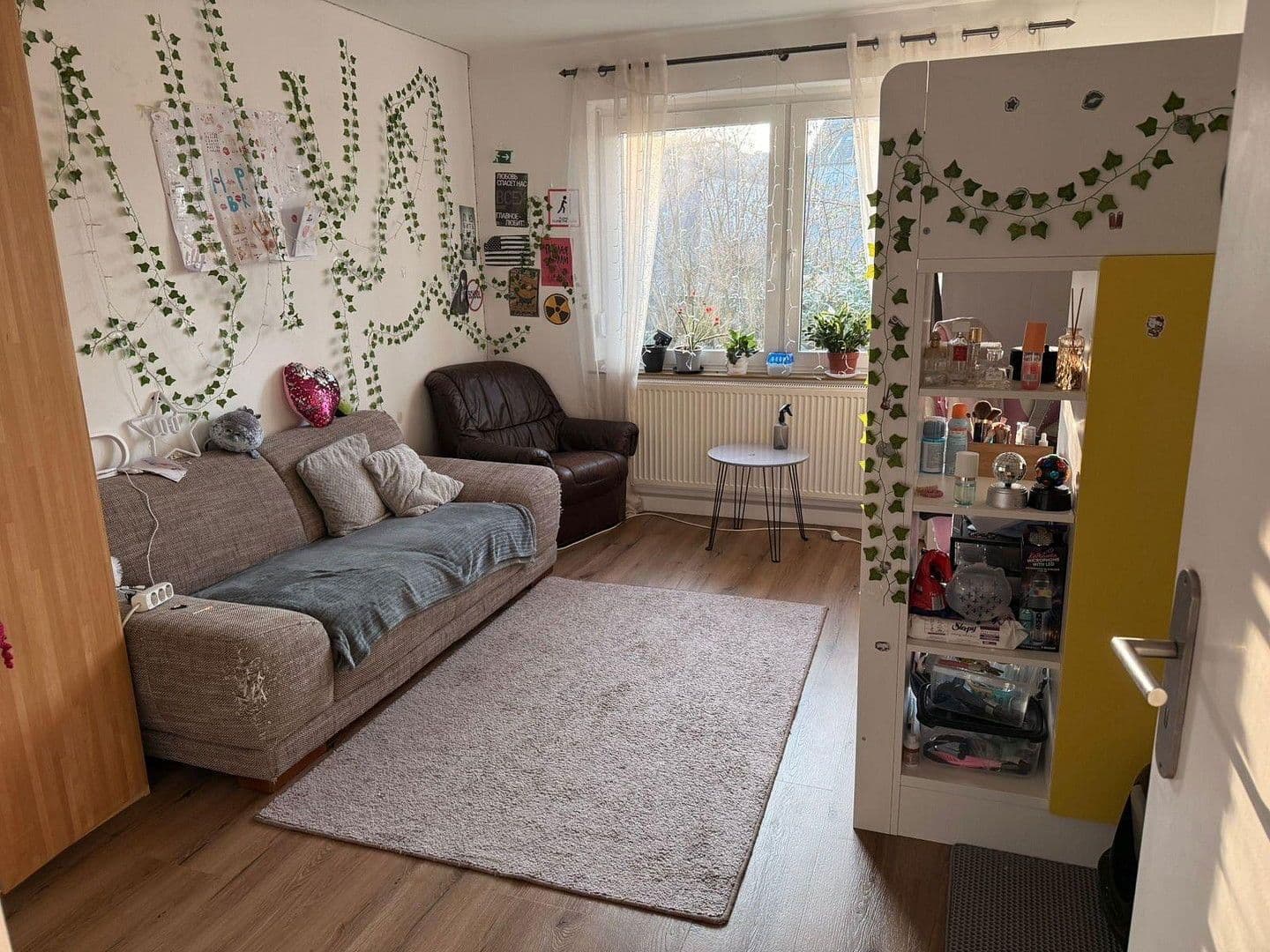 Prenájom bytu 3-izbový 68 m², Ovelgönne Str. 84, Recklinghausen, Severné Porýnie - Westfálsko Prenájom bytu 3-izbový 68 m², Ovelgönne Str. 84, Recklinghausen, Severné Porýnie - Westfálsko