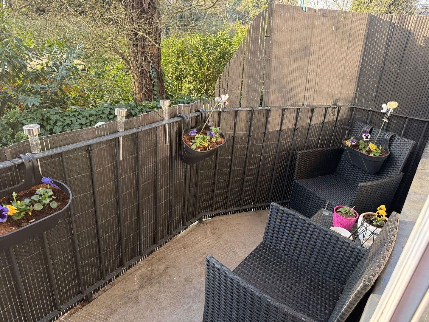 Prenájom bytu 3-izbový 68 m², Ovelgönne Str. 84, Recklinghausen, Severné Porýnie - Westfálsko Prenájom bytu 3-izbový 68 m², Ovelgönne Str. 84, Recklinghausen, Severné Porýnie - Westfálsko