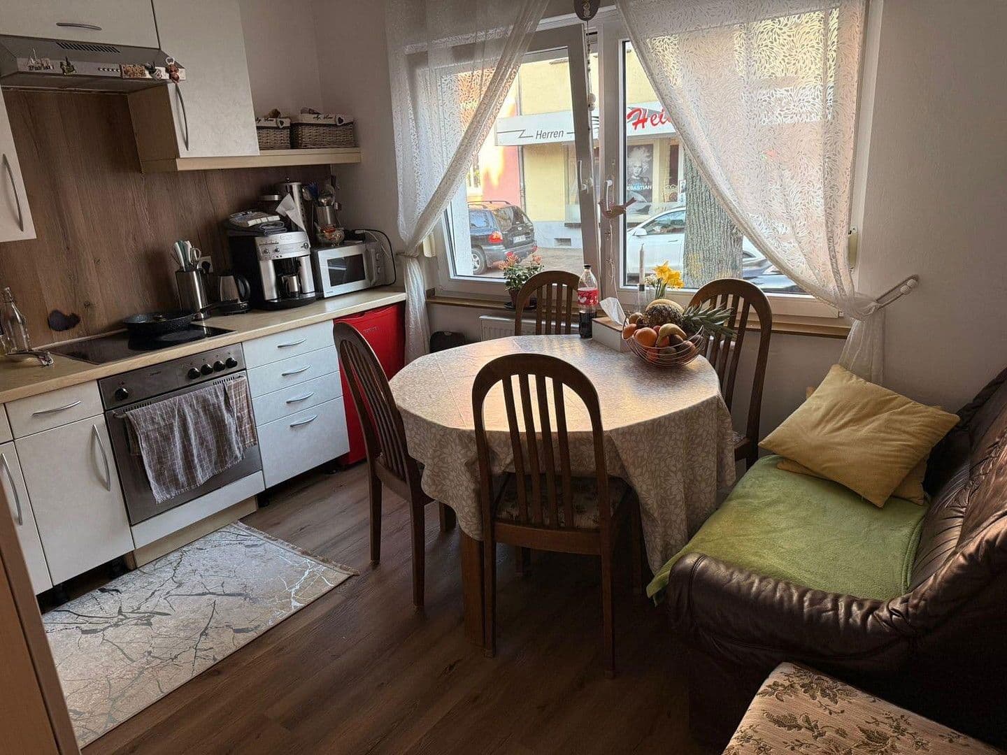 Prenájom bytu 3-izbový 68 m², Ovelgönne Str. 84, Recklinghausen, Severné Porýnie - Westfálsko Prenájom bytu 3-izbový 68 m², Ovelgönne Str. 84, Recklinghausen, Severné Porýnie - Westfálsko