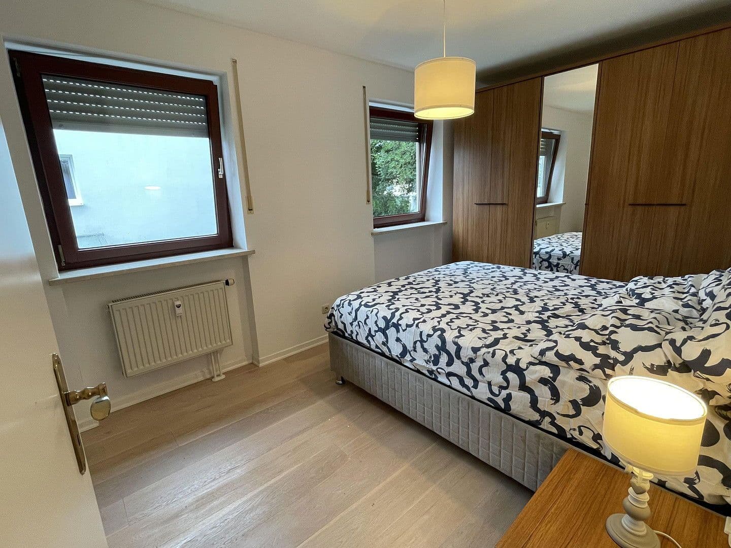 Prenájom bytu 3-izbový 75 m², München, Bavorsko Prenájom bytu 3-izbový 75 m², München, Bavorsko