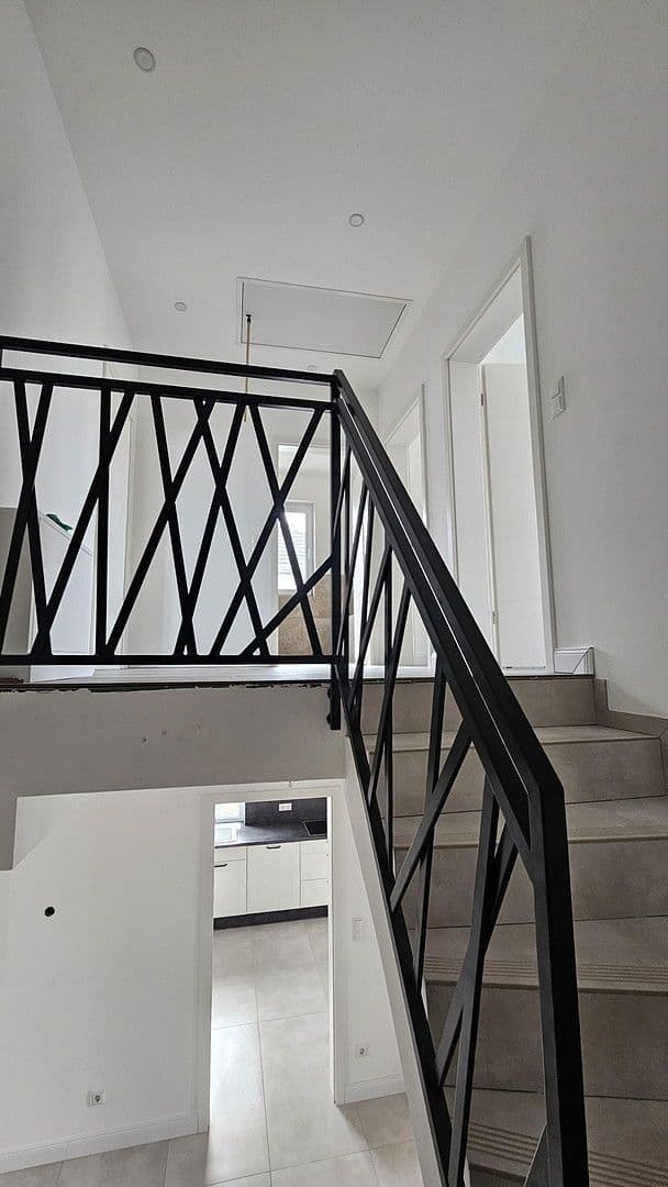 Prenájom domu 138 m², pozemek 350 m², Zossen, Brandenbursko Prenájom domu 138 m², pozemek 350 m², Zossen, Brandenbursko