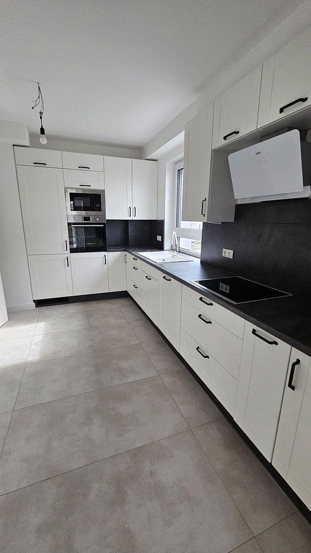 Prenájom domu 138 m², pozemek 350 m², Zossen, Brandenbursko Prenájom domu 138 m², pozemek 350 m², Zossen, Brandenbursko