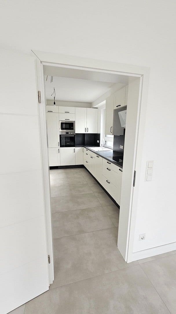 Prenájom domu 138 m², pozemek 350 m², Zossen, Brandenbursko Prenájom domu 138 m², pozemek 350 m², Zossen, Brandenbursko