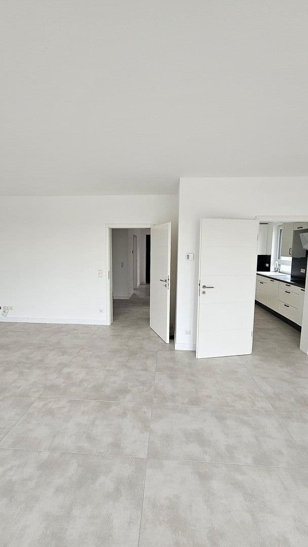 Prenájom domu 138 m², pozemek 350 m², Zossen, Brandenbursko Prenájom domu 138 m², pozemek 350 m², Zossen, Brandenbursko