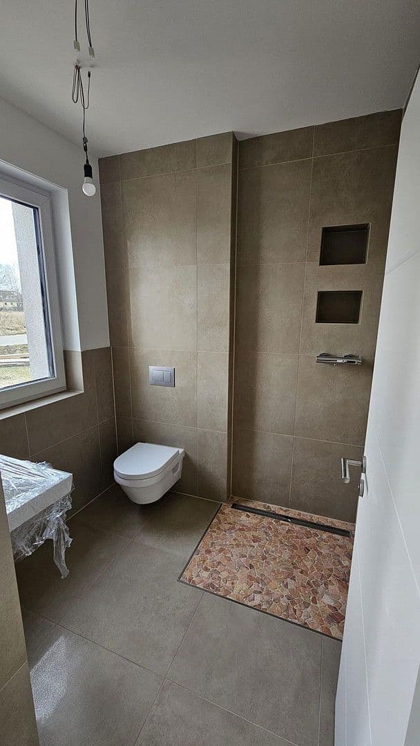 Prenájom domu 138 m², pozemek 350 m², Zossen, Brandenbursko Prenájom domu 138 m², pozemek 350 m², Zossen, Brandenbursko