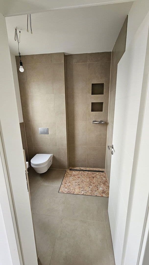 Prenájom domu 138 m², pozemek 350 m², Zossen, Brandenbursko Prenájom domu 138 m², pozemek 350 m², Zossen, Brandenbursko